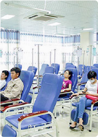 Phòng Khám Đa Khoa Phú Thủy Phan Thiết