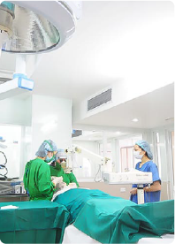 Phòng Khám Đa Khoa Phú Thủy Phan Thiết