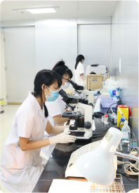 Phòng Khám Đa Khoa Phú Thủy Phan Thiết