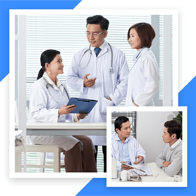 Phòng Khám Đa Khoa Phú Thủy Phan Thiết