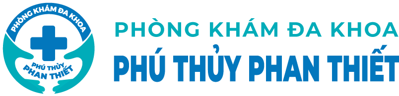 Phòng Khám Đa Khoa Phú Thủy Phan Thiết